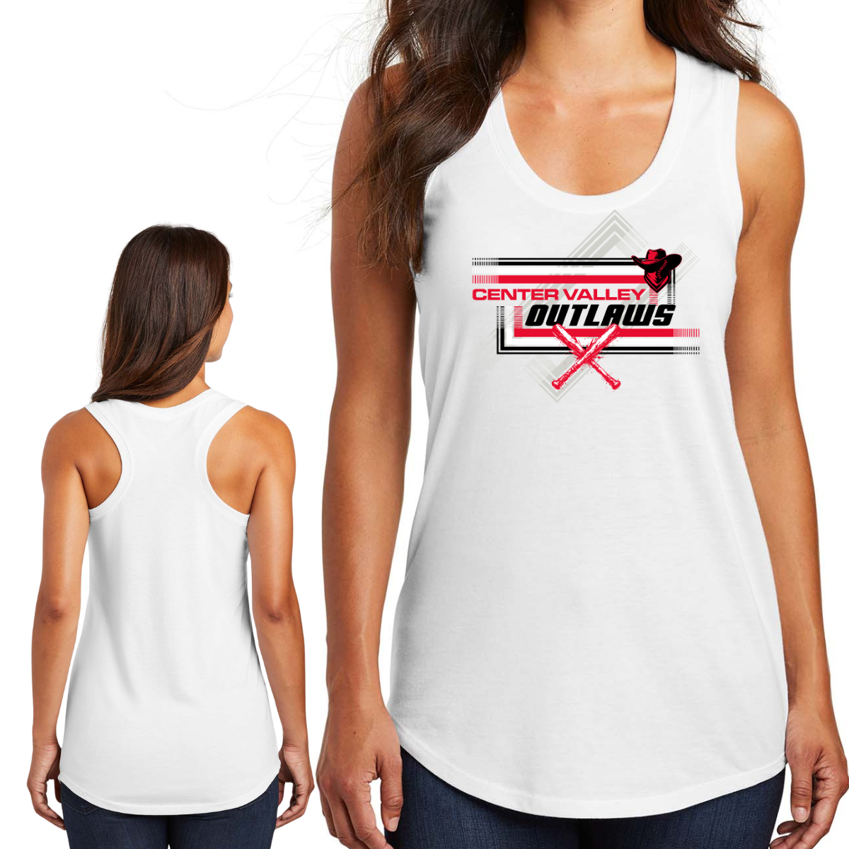 Center Valley Baseball - W2Summer