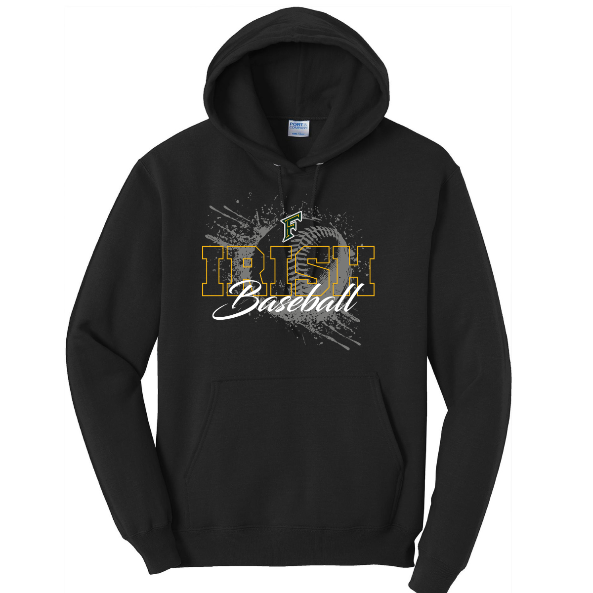 Freedom Baseball - M126