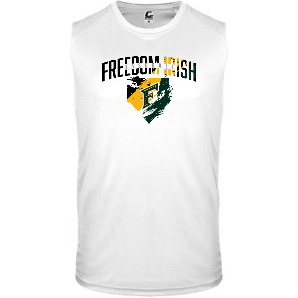 Freedom Irish - Y326