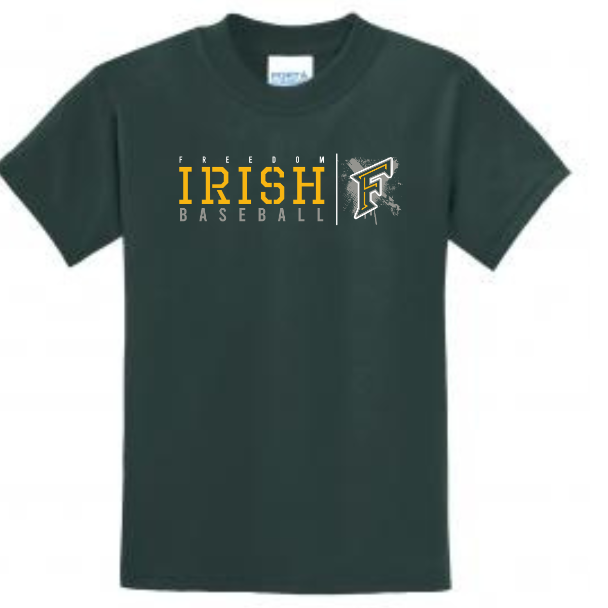 Freedom Irish Baseball - Y426
