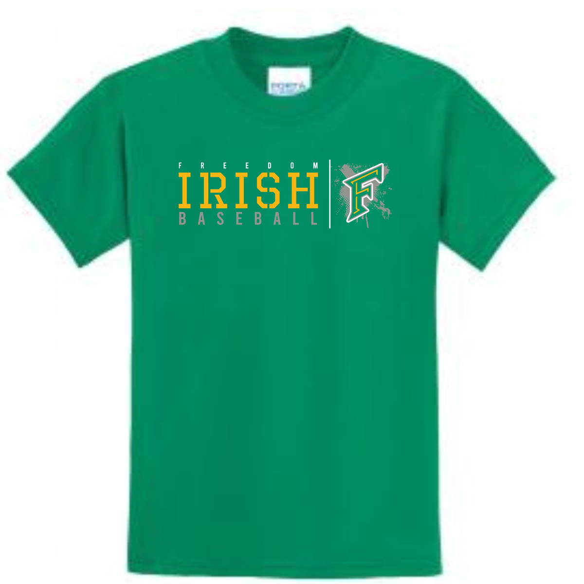 Freedom Baseball - M326