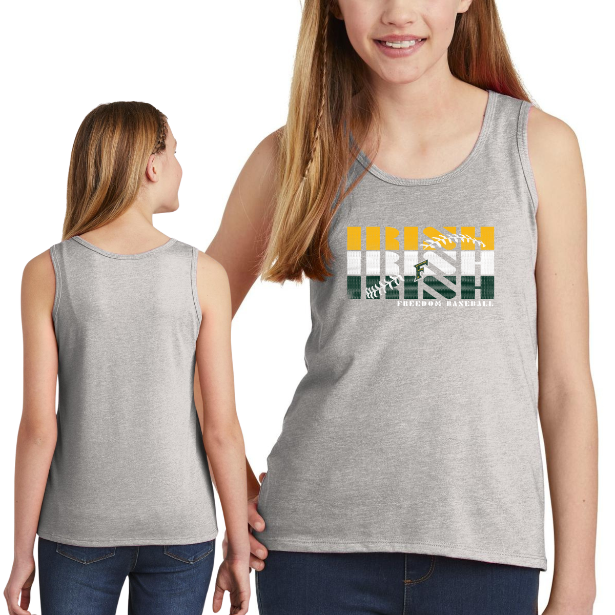 Freedom Baseball - Y626