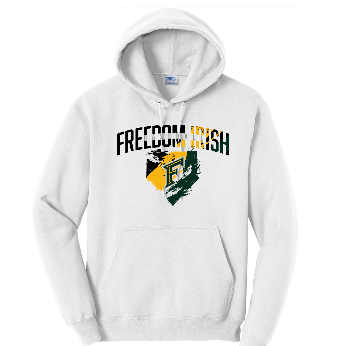 Freedom Baseball - M226