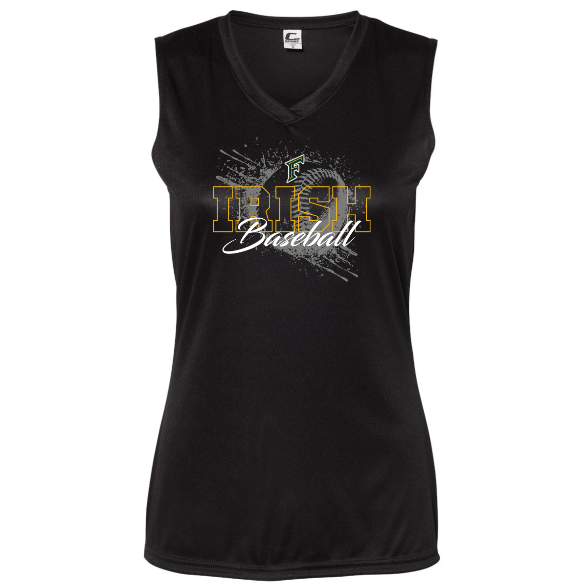 Freedom Baseball - W126
