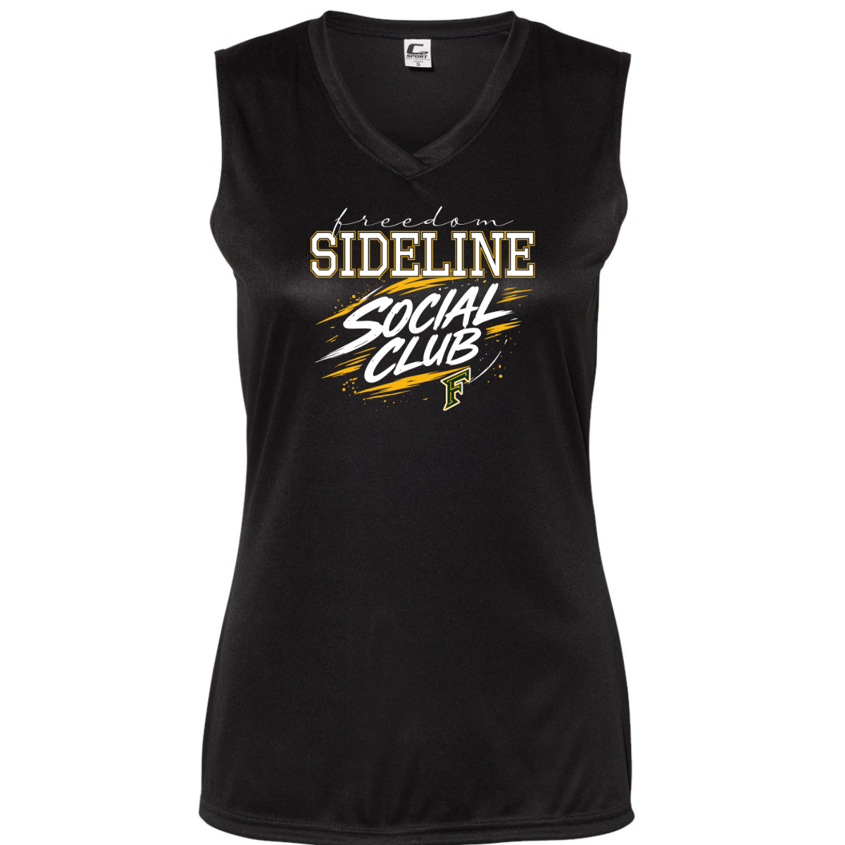 Freedom Sideline Social Club 2