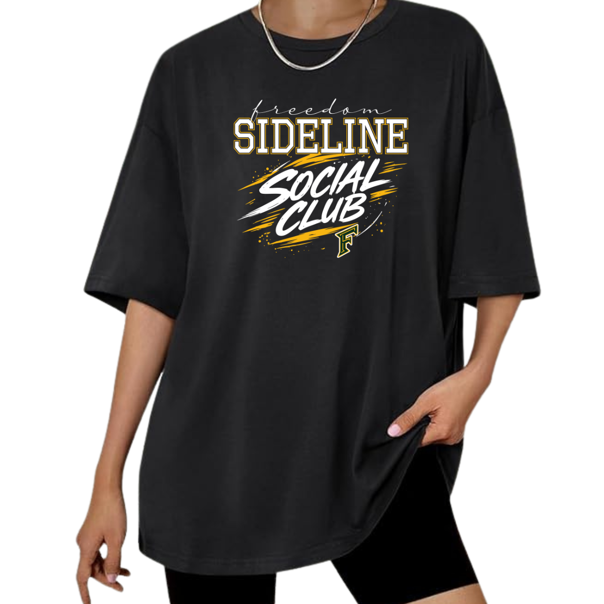 Freedom Sideline Social Club 2