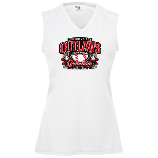 Center Valley Outlaws - Grandma1