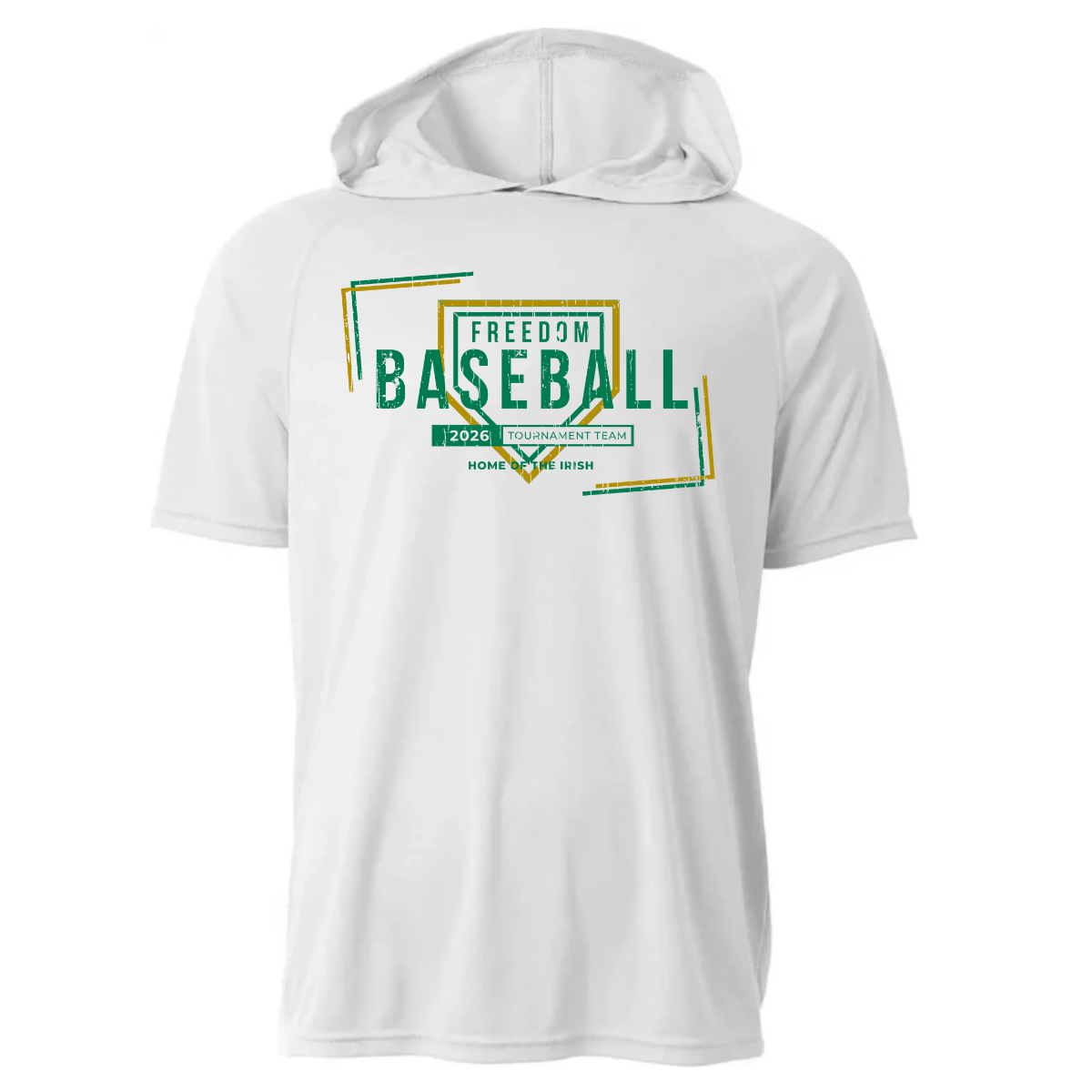 Freedom Baseball Tournament Team