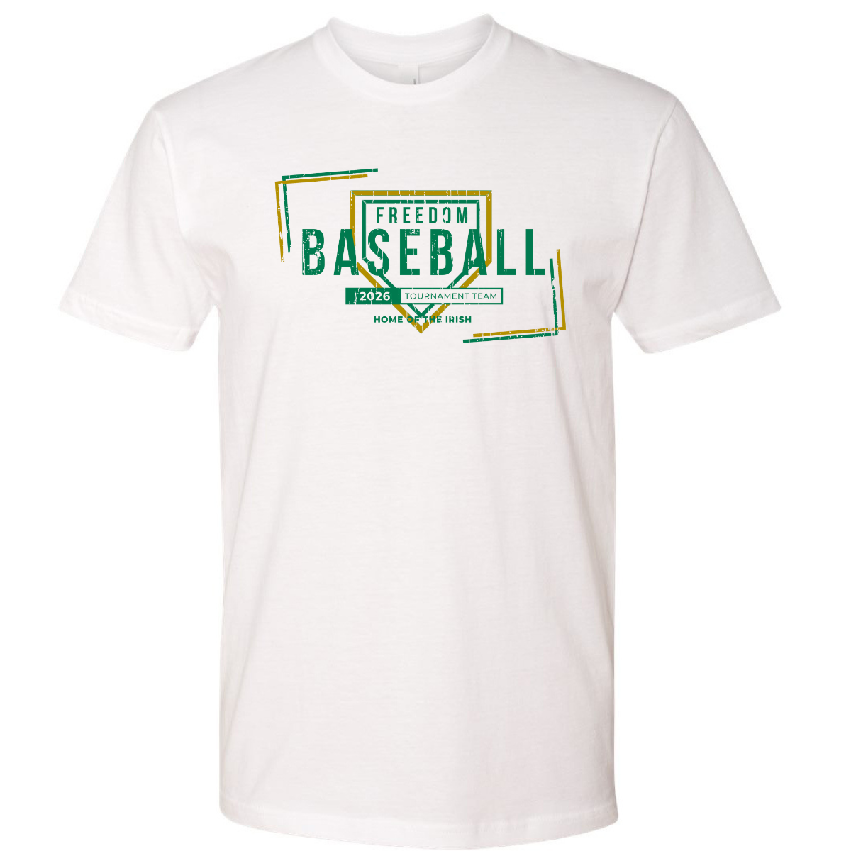 Freedom Baseball Tournament Team