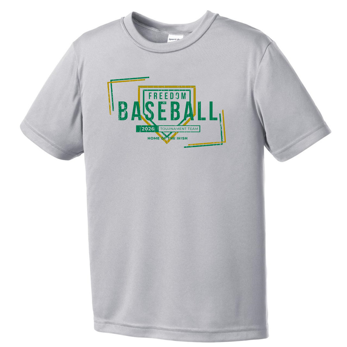 Freedom Baseball Tournament Team