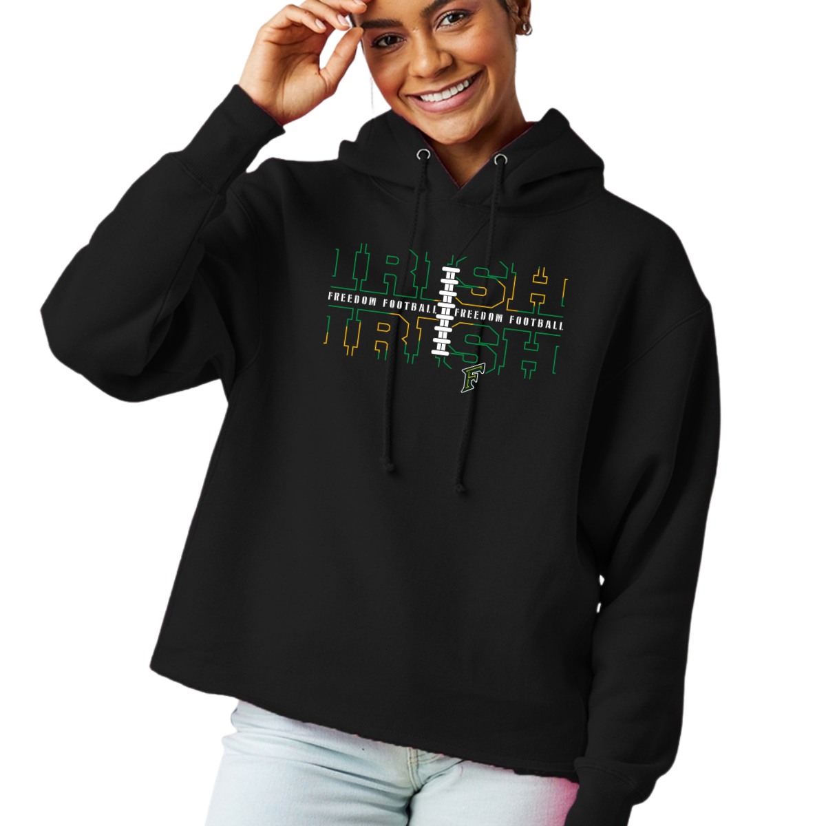 Freedom Football Women -2