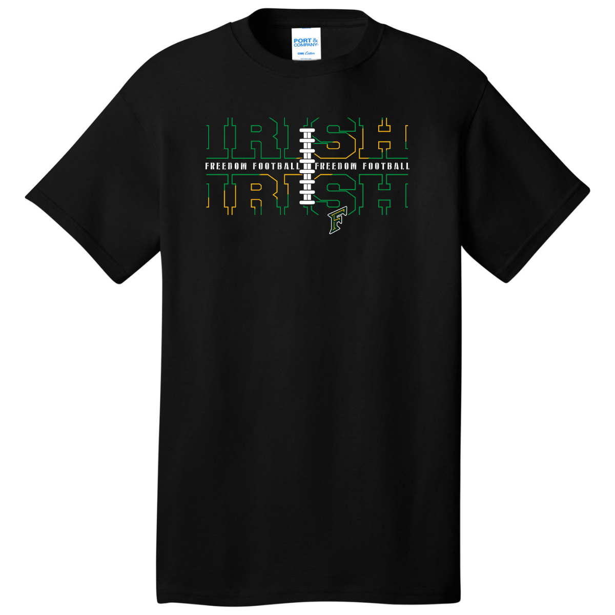 Freedom Football Men's -2