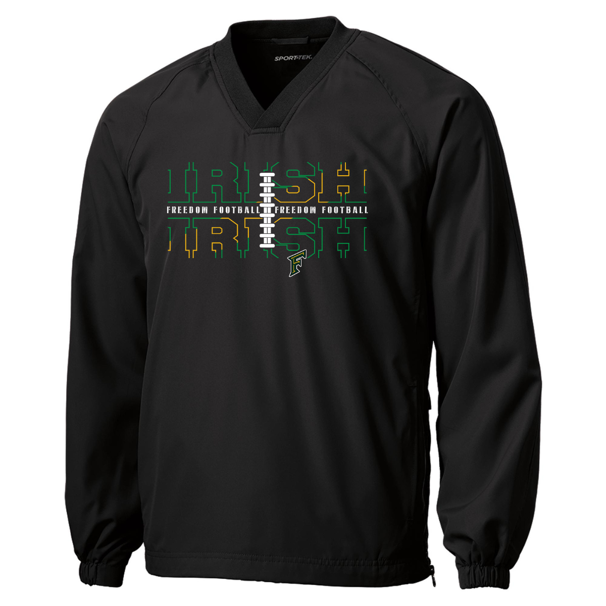 Freedom Football Men's -2