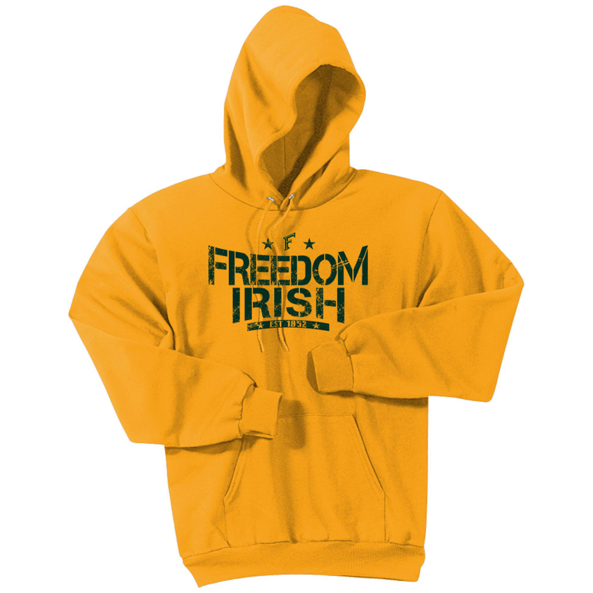 Freedom Irish 2025