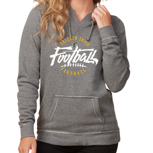 Freedom Football Women -3