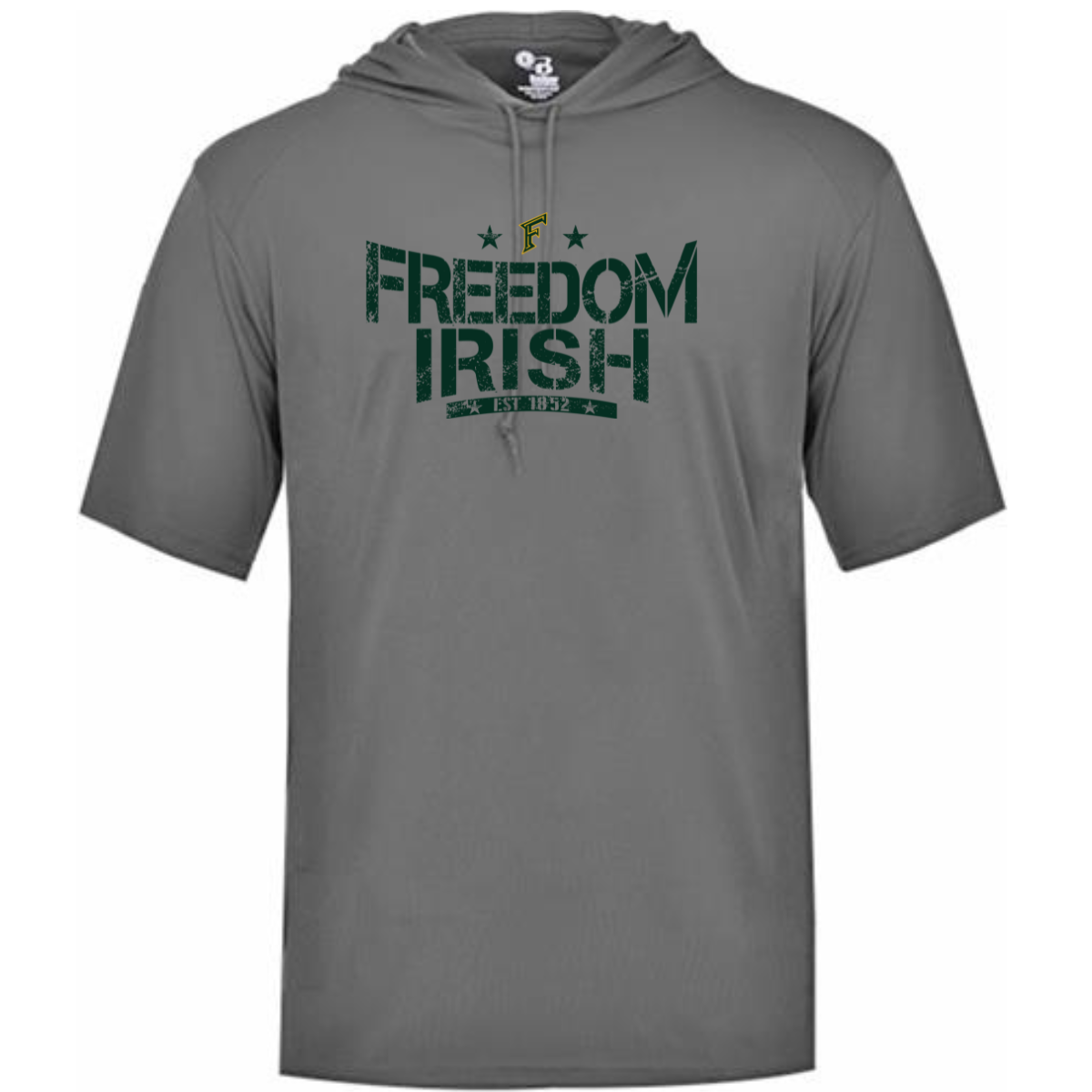 Freedom Irish 2025