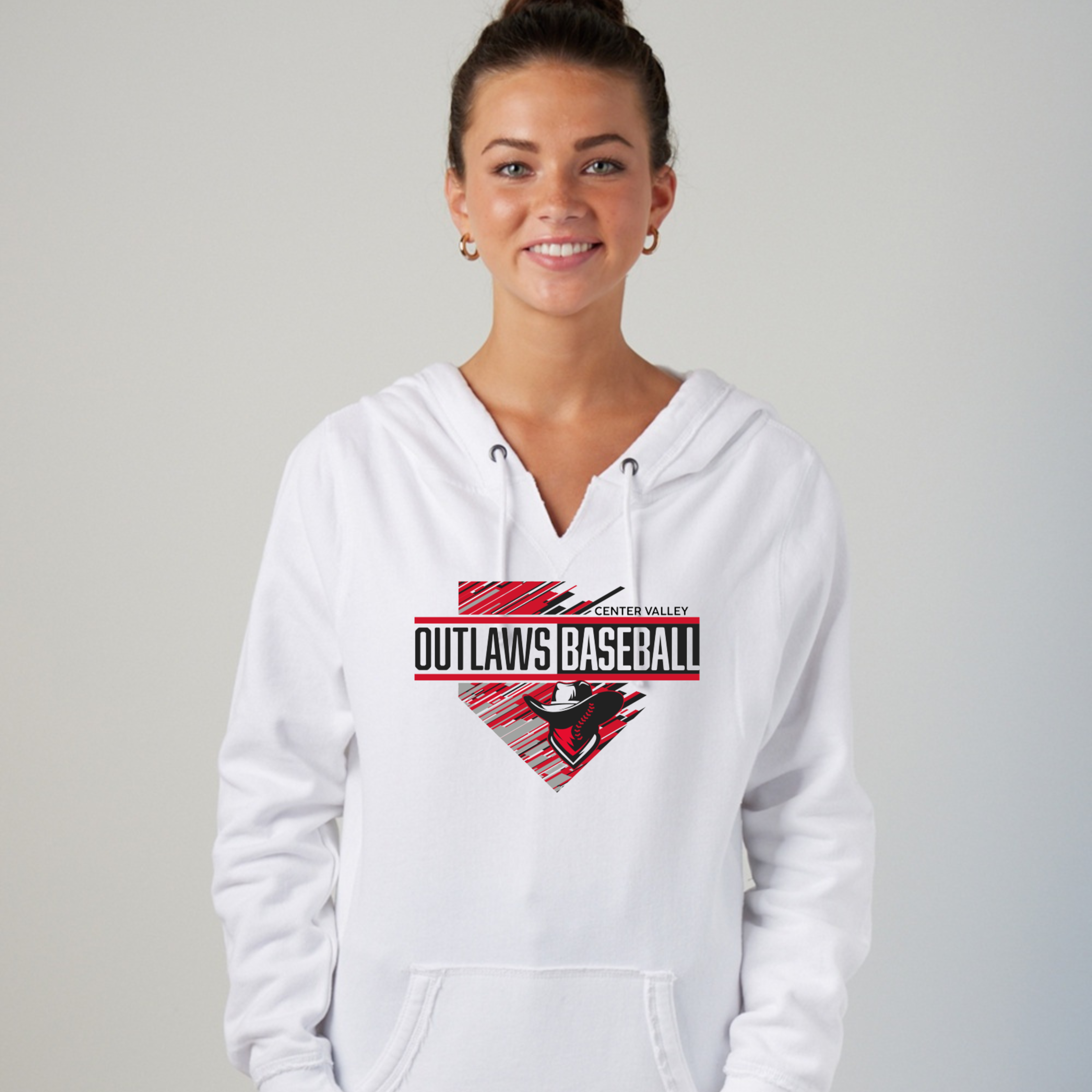 Center Valley Outlaws - W2Winter