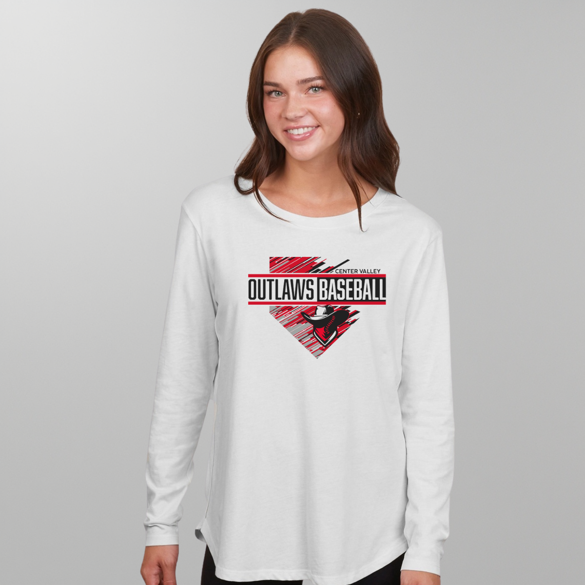 Center Valley Outlaws - W2Winter