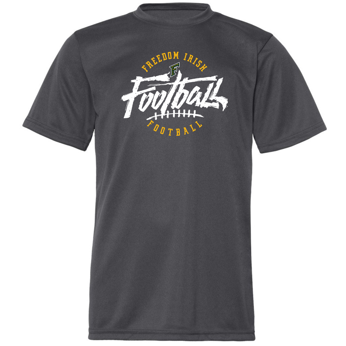 Freedom Football Youth - 3