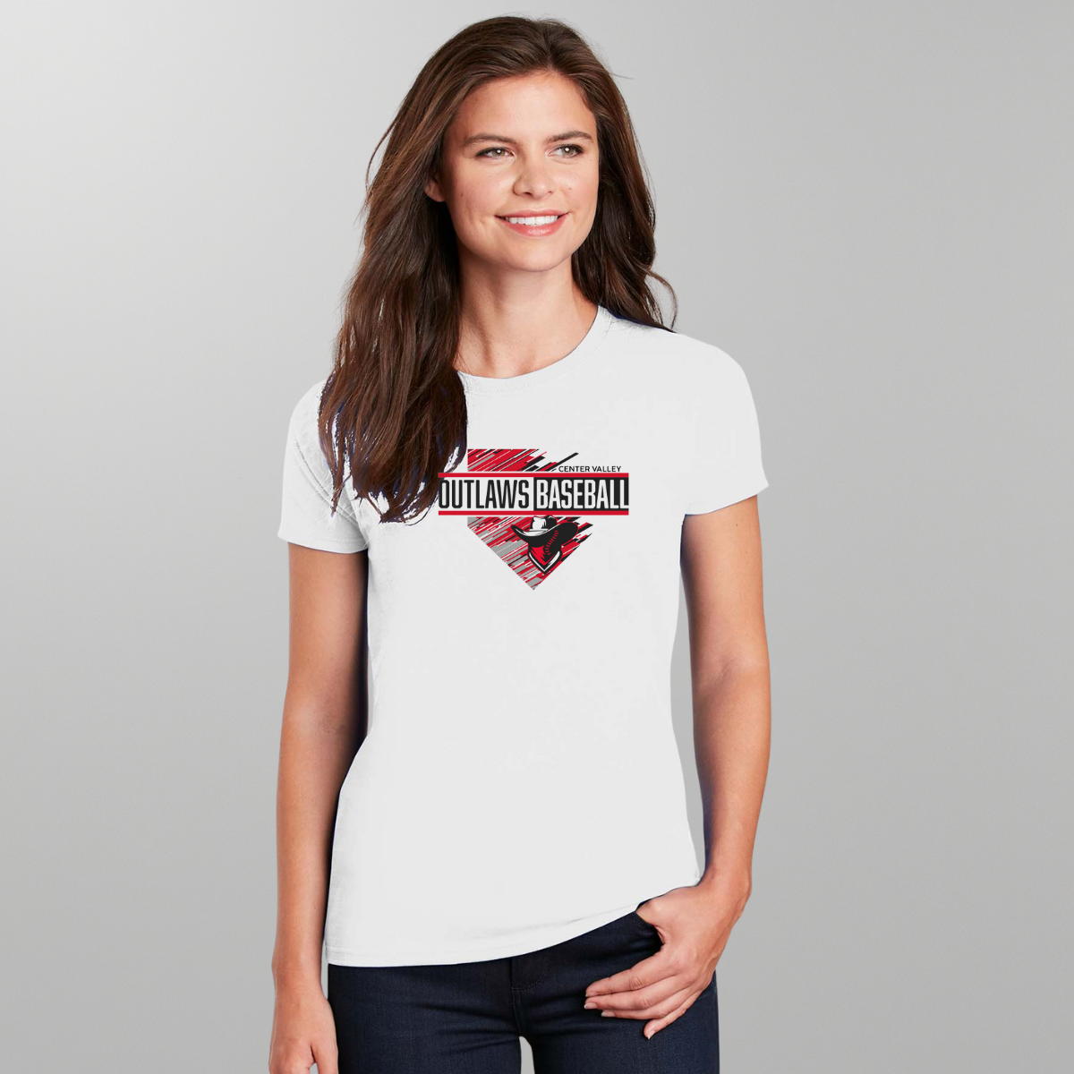 Center Valley Outlaws - W2Winter