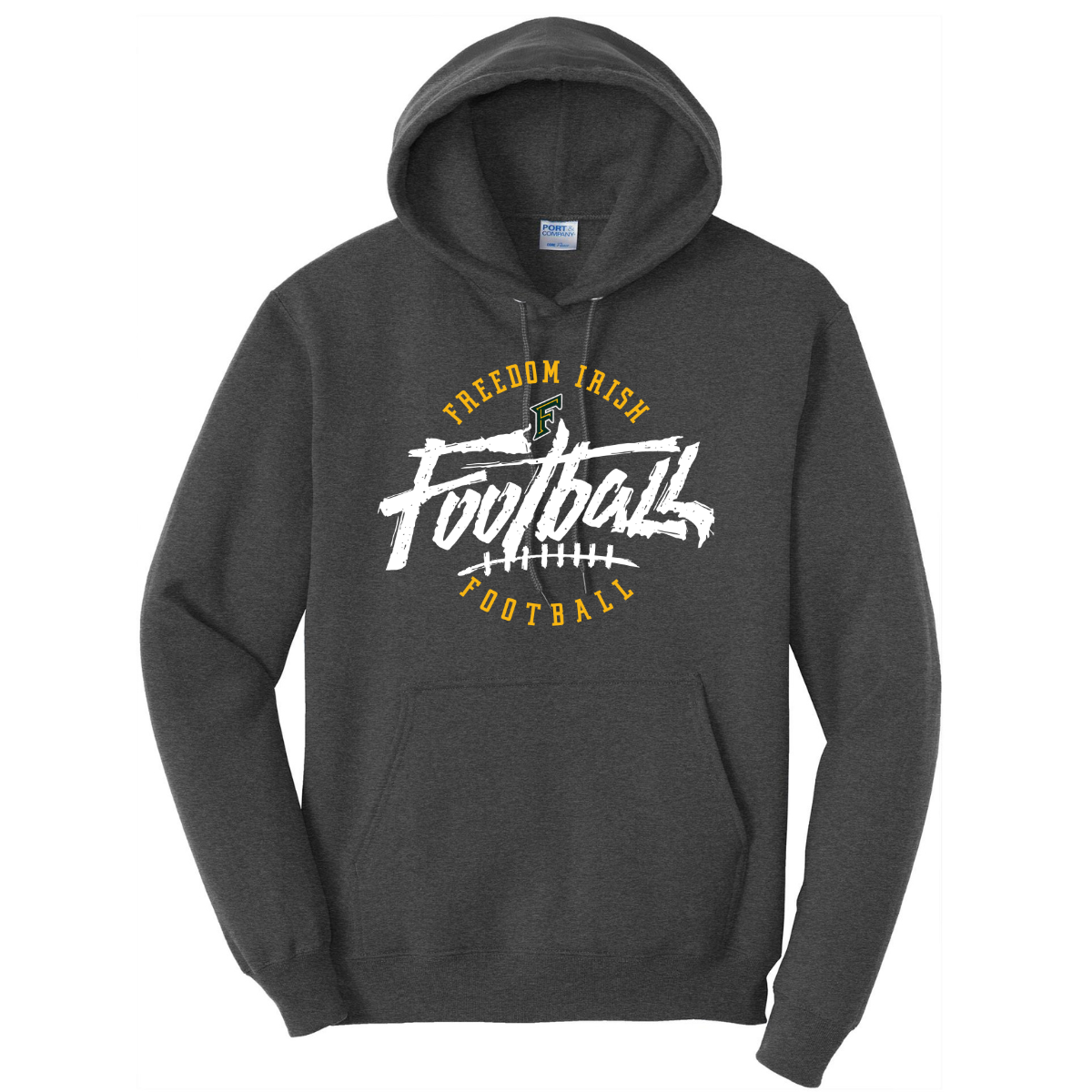 Freedom Football Youth - 3