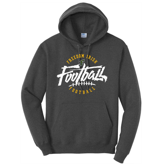 Freedom Football Men's -3