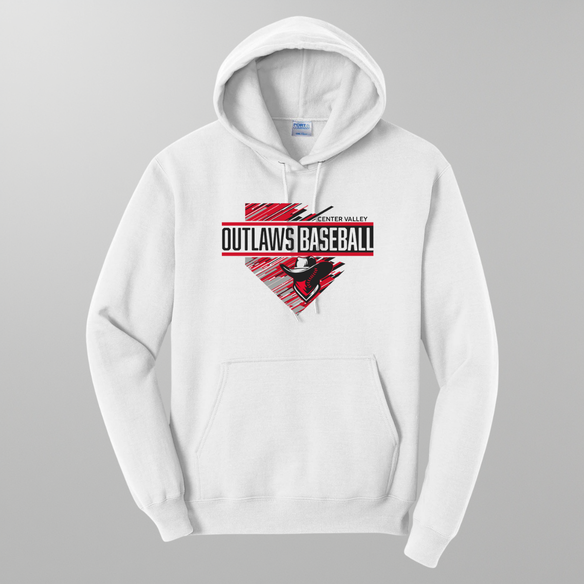 Center Valley Outlaws - W2Winter