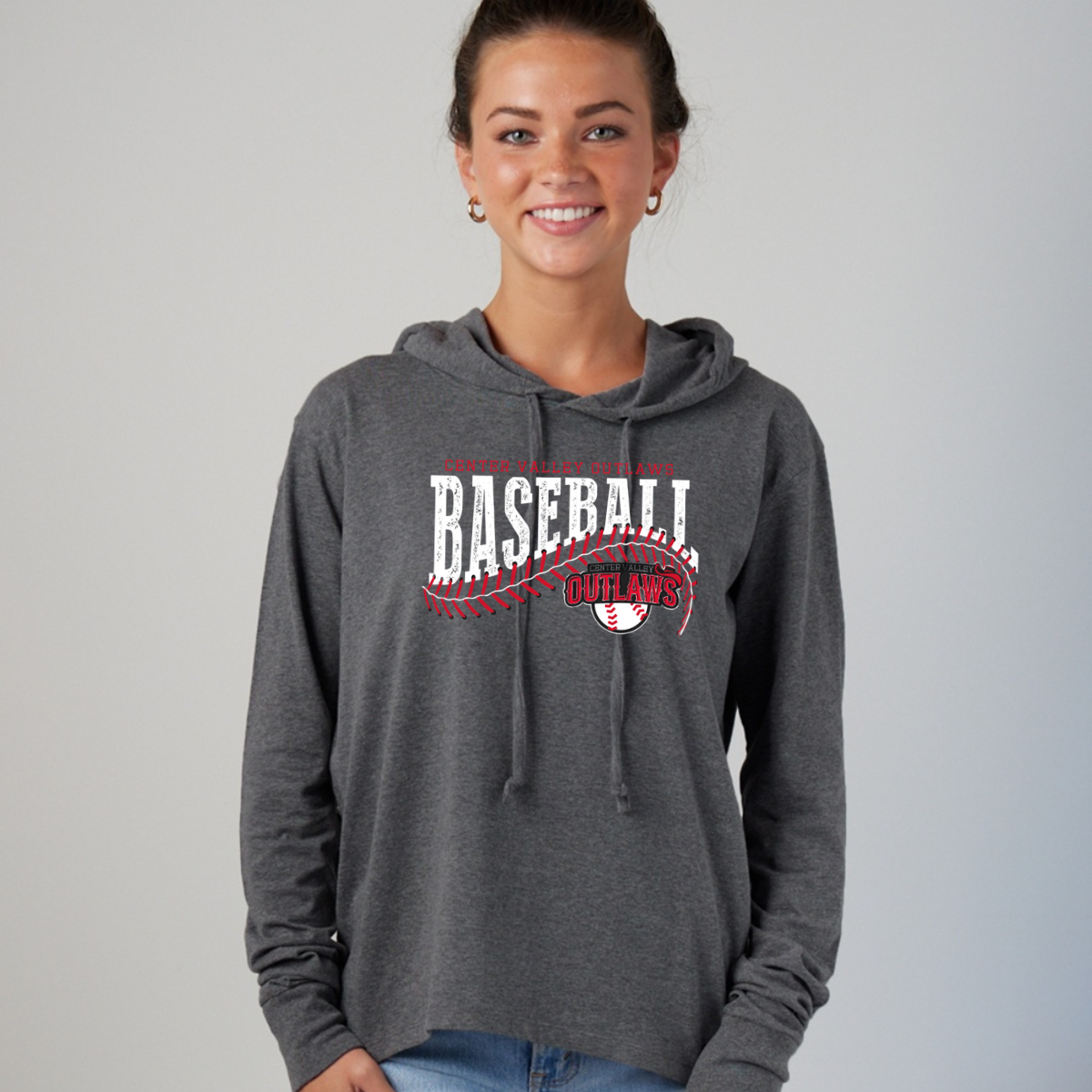 Center Valley Outlaws - W3Winter