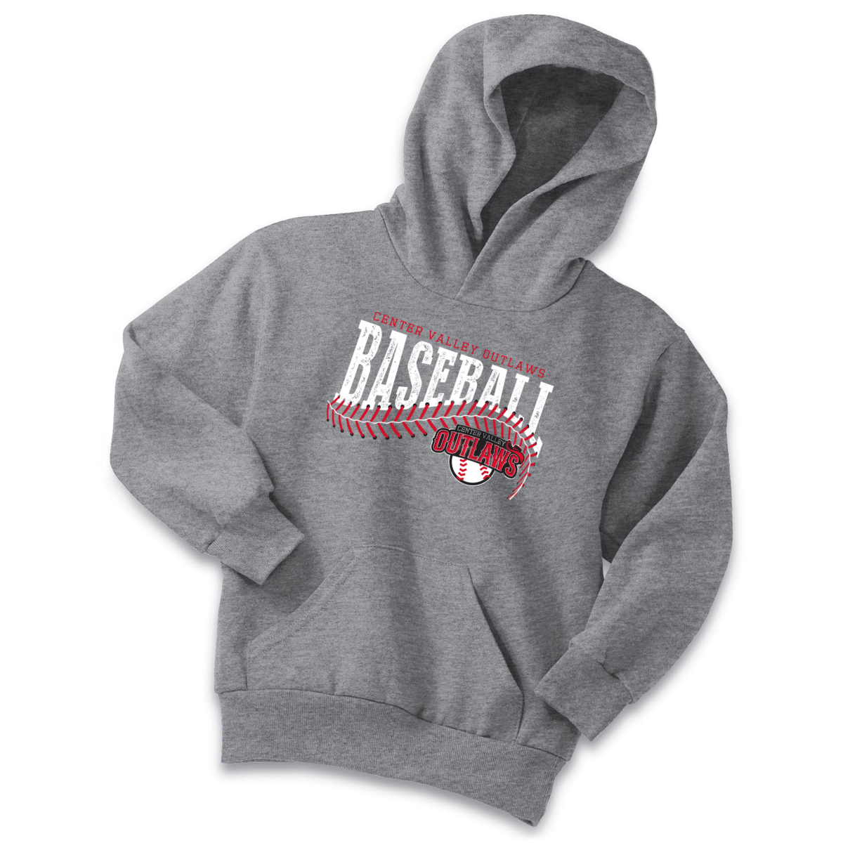 Center Valley Outlaws - W3Winter