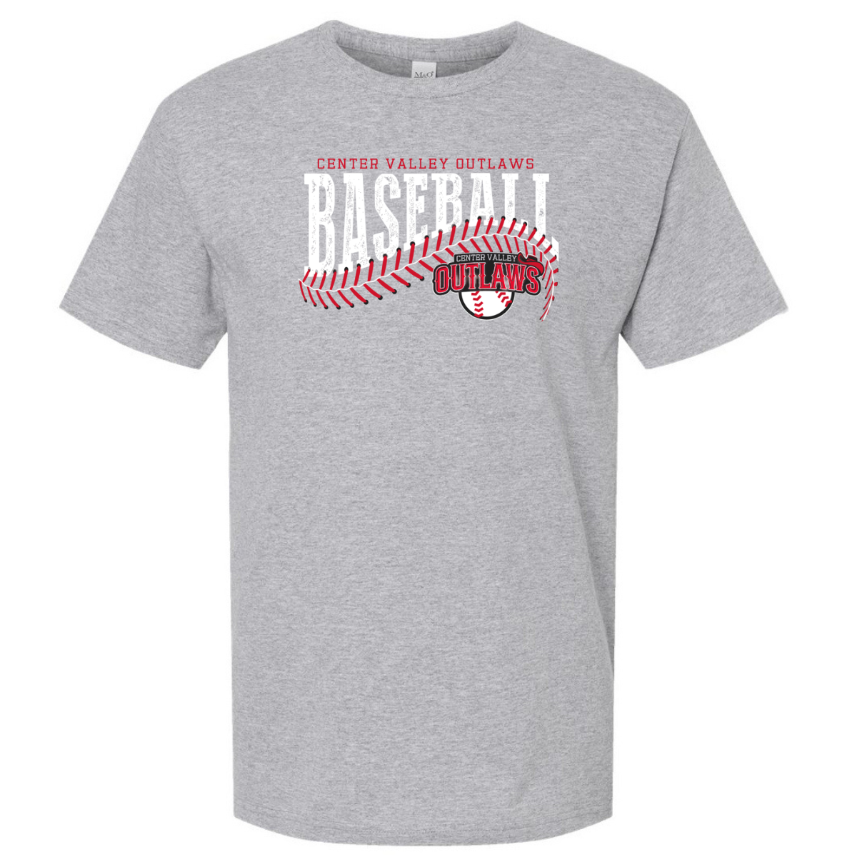 Center Valley Outlaws - M3Winter