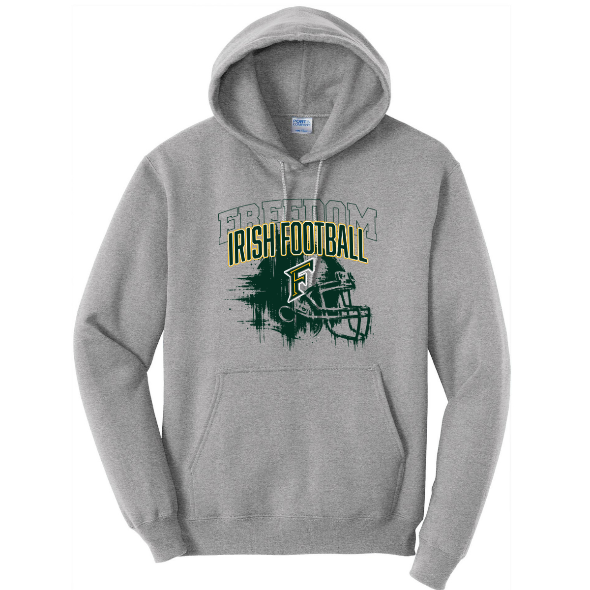 Freedom Football Women -1