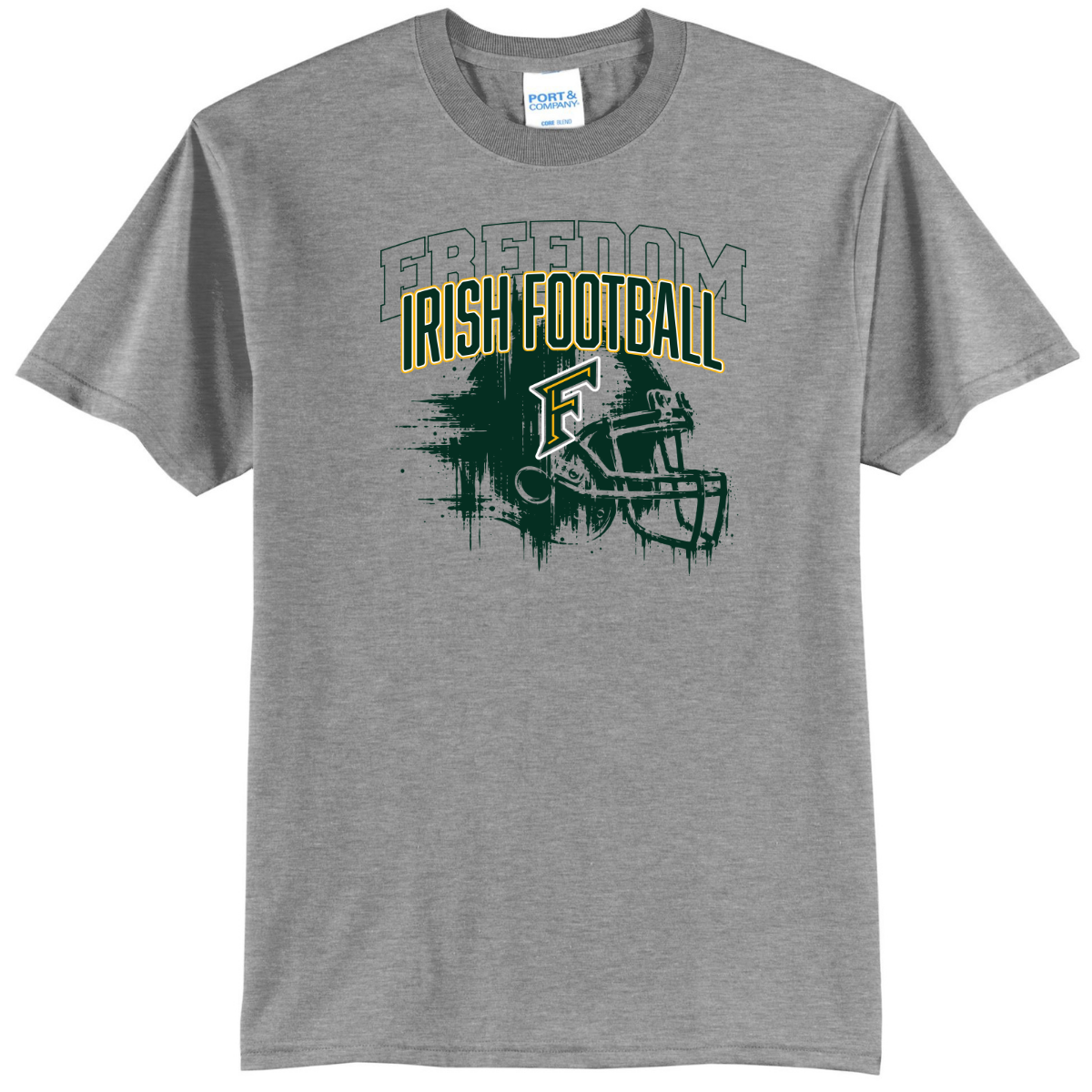 Freedom Football Women -1