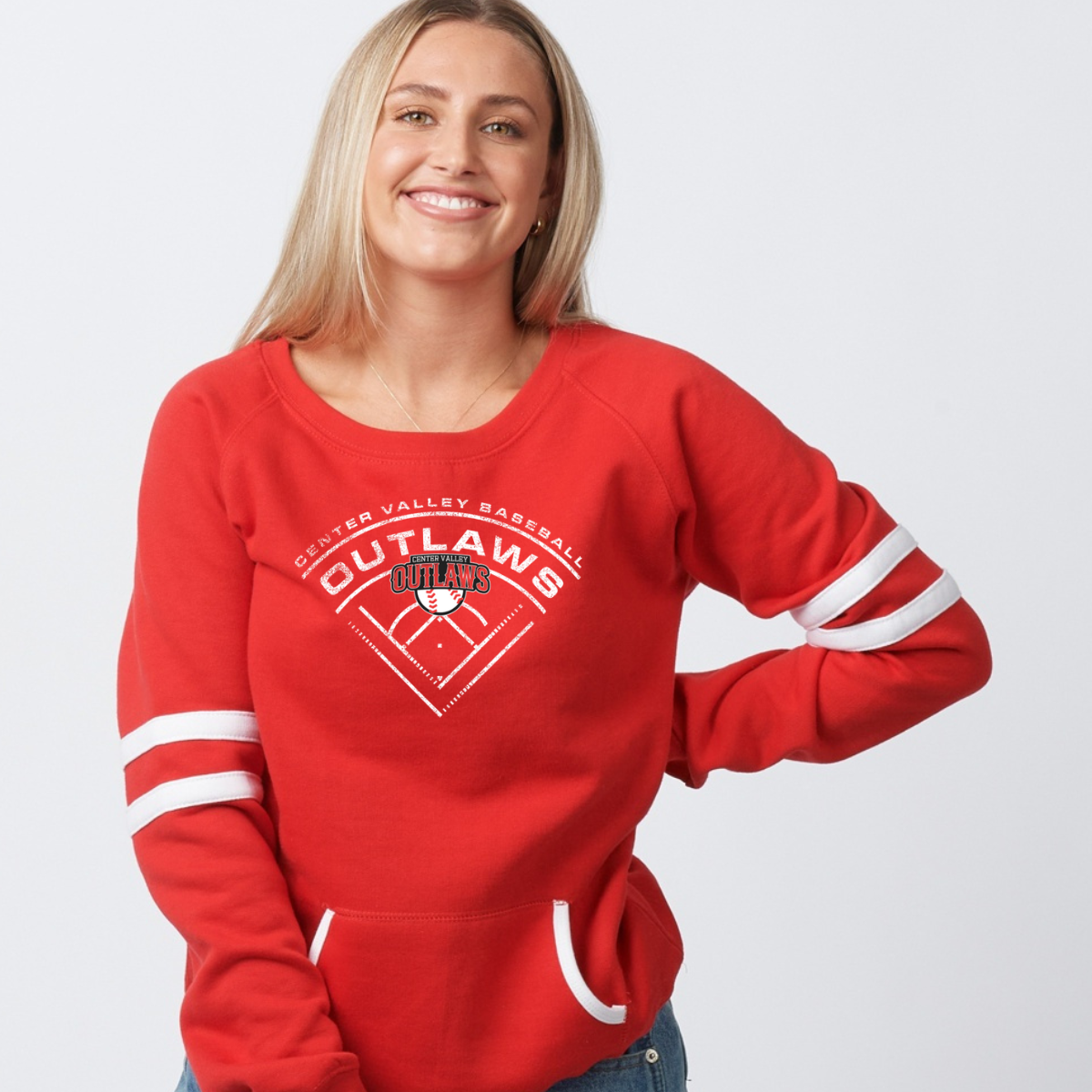 Center Valley Outlaws - W4Winter