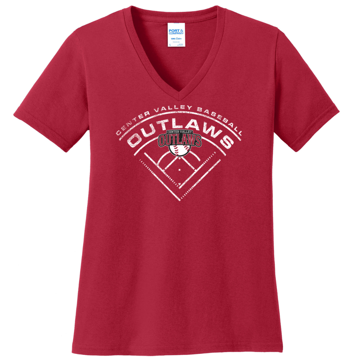 Center Valley Outlaws - W4Winter