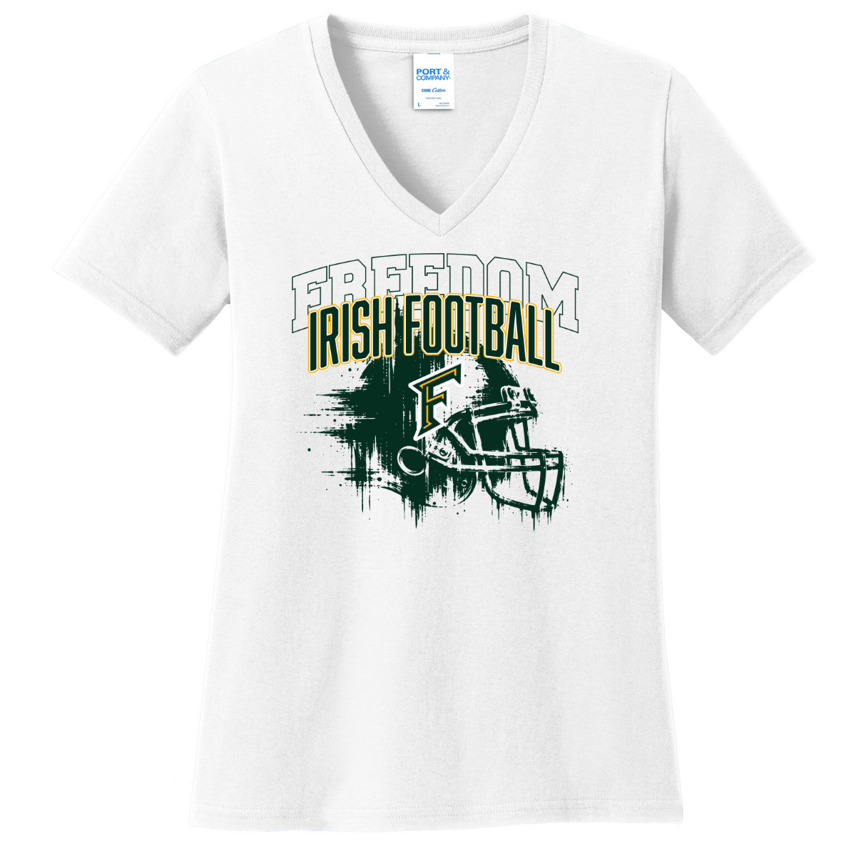 Freedom Football Women -1