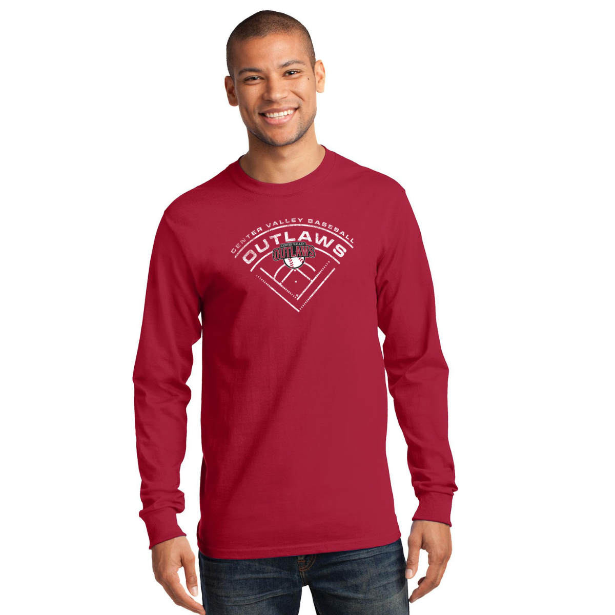 Center Valley Outlaws - M4Winter