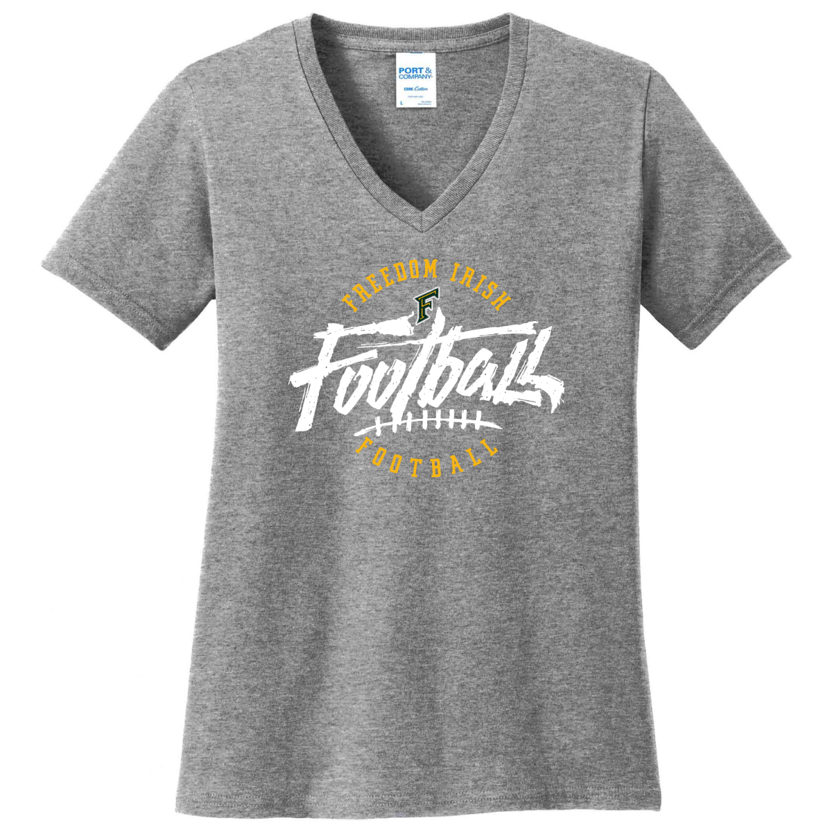 Freedom Football Women -3