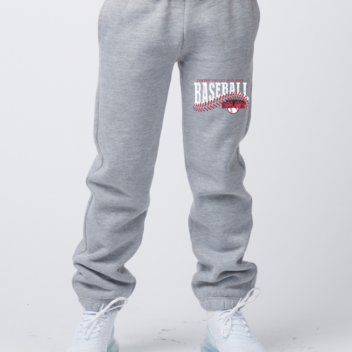 Center Valley Outlaws - Y3Winter