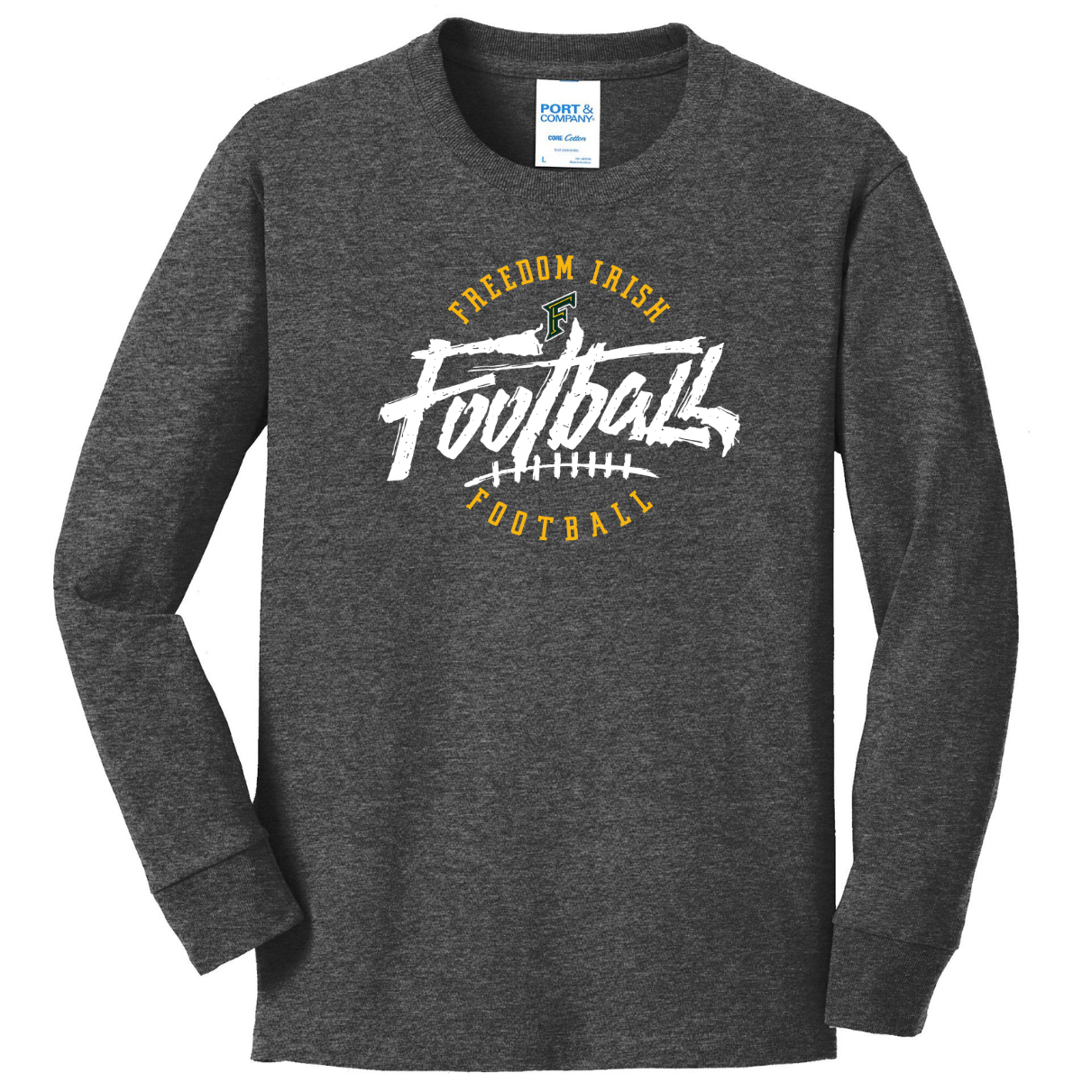 Freedom Football Youth - 3