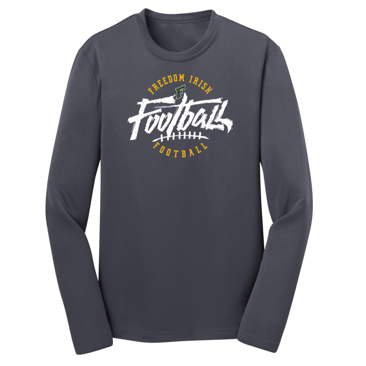 Freedom Football Youth - 3