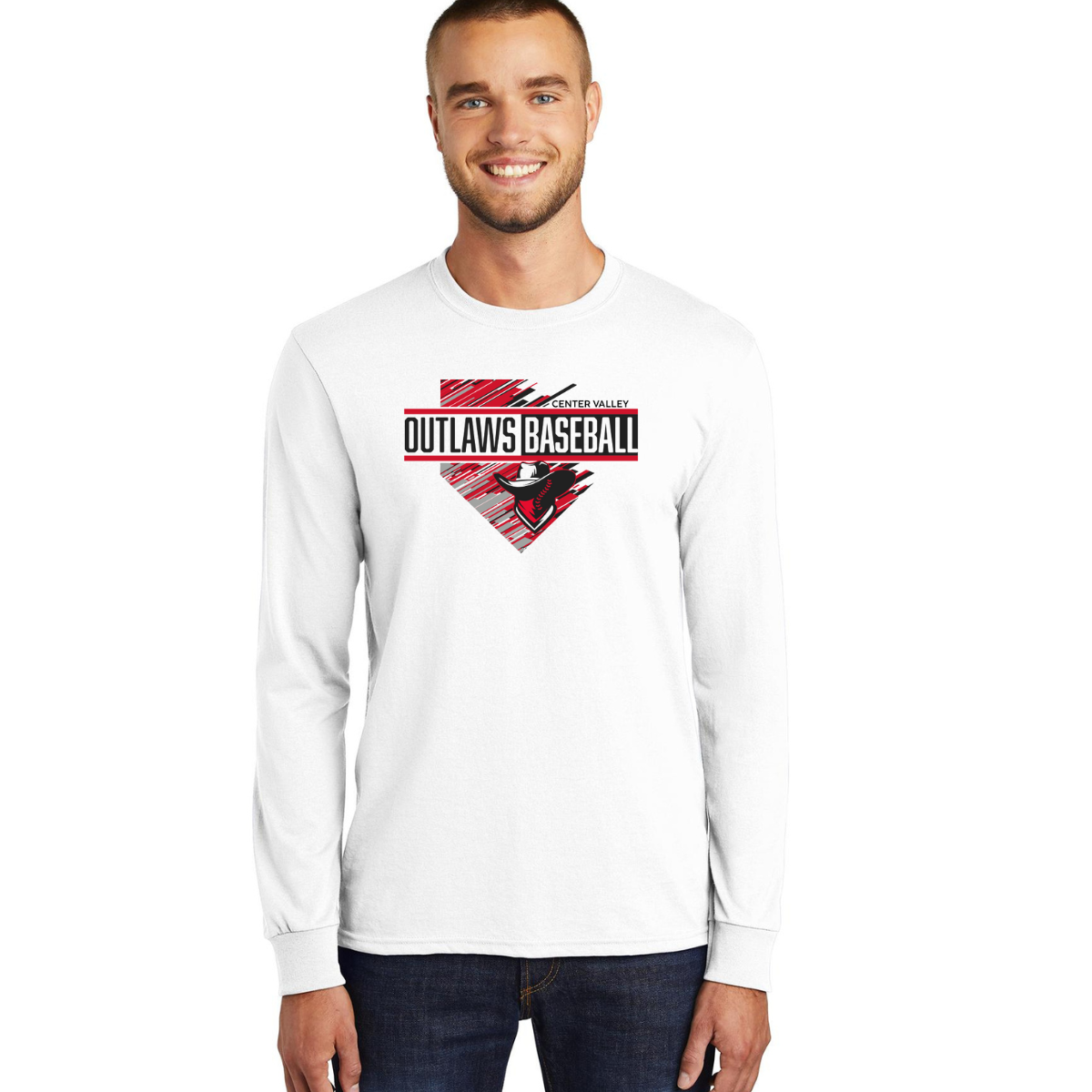 Center Valley Outlaws - M2Winter