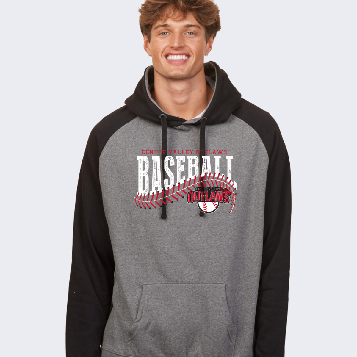 Center Valley Outlaws - M3Winter