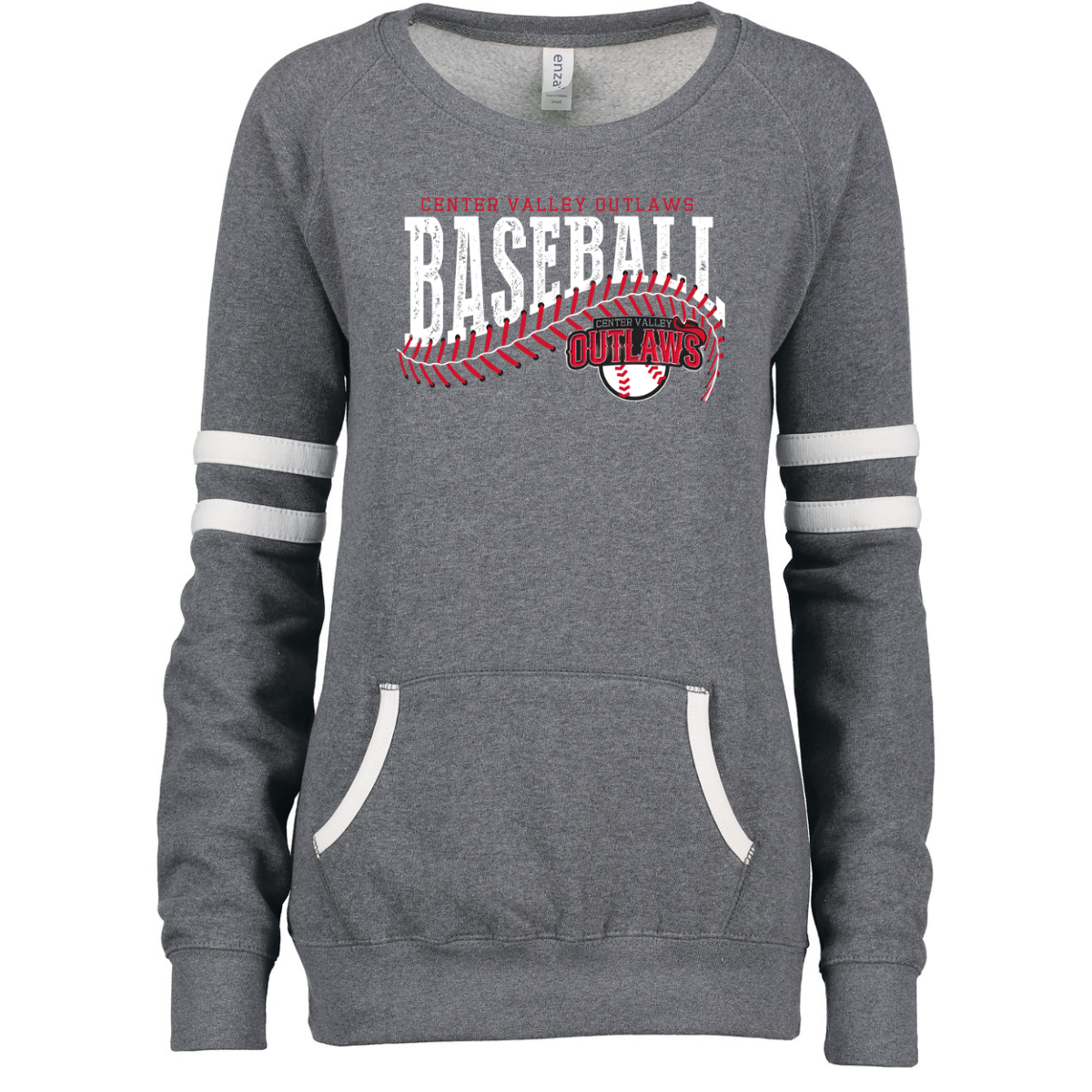 Center Valley Outlaws - W3Winter