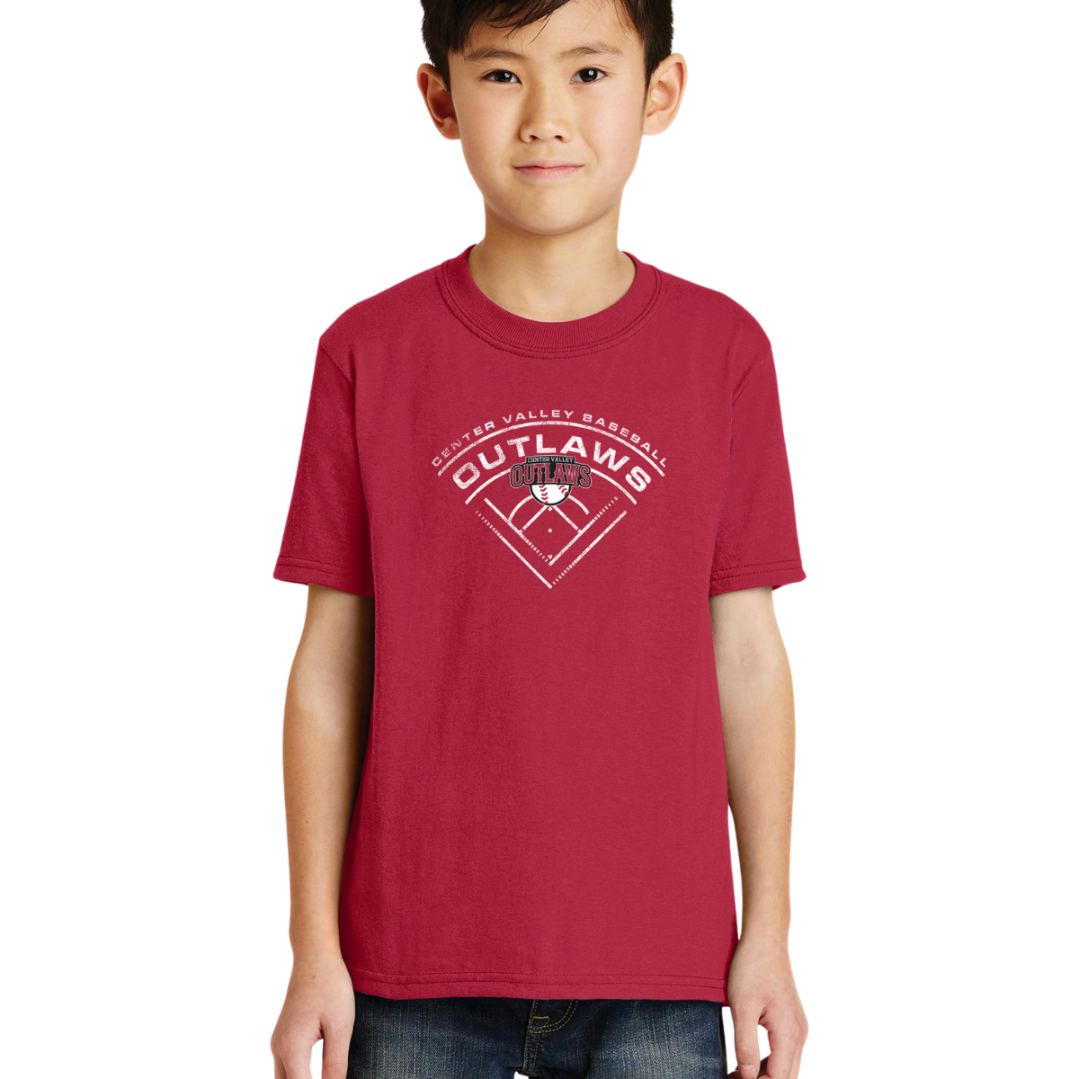 Center Valley Outlaws - Y4Winter