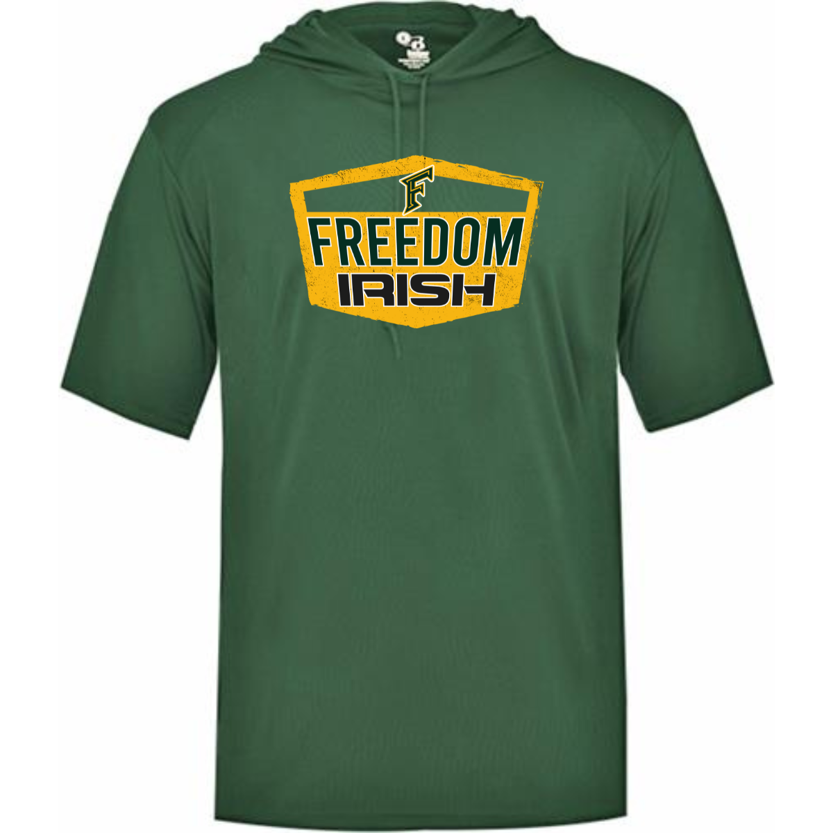 Freedom Irish 2025 Gold