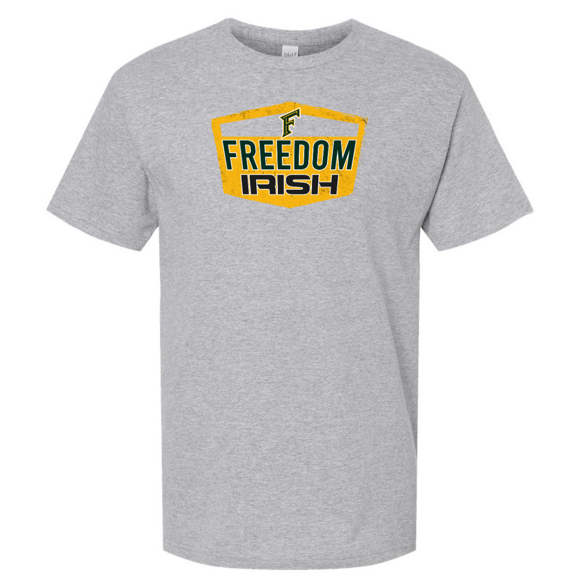 Freedom Irish 2025 Gold