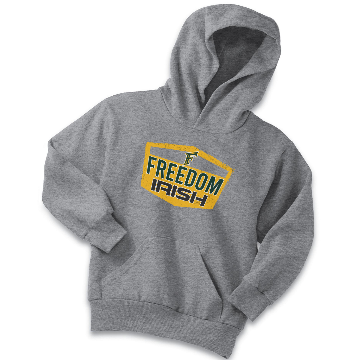 Freedom Irish 2025 Gold