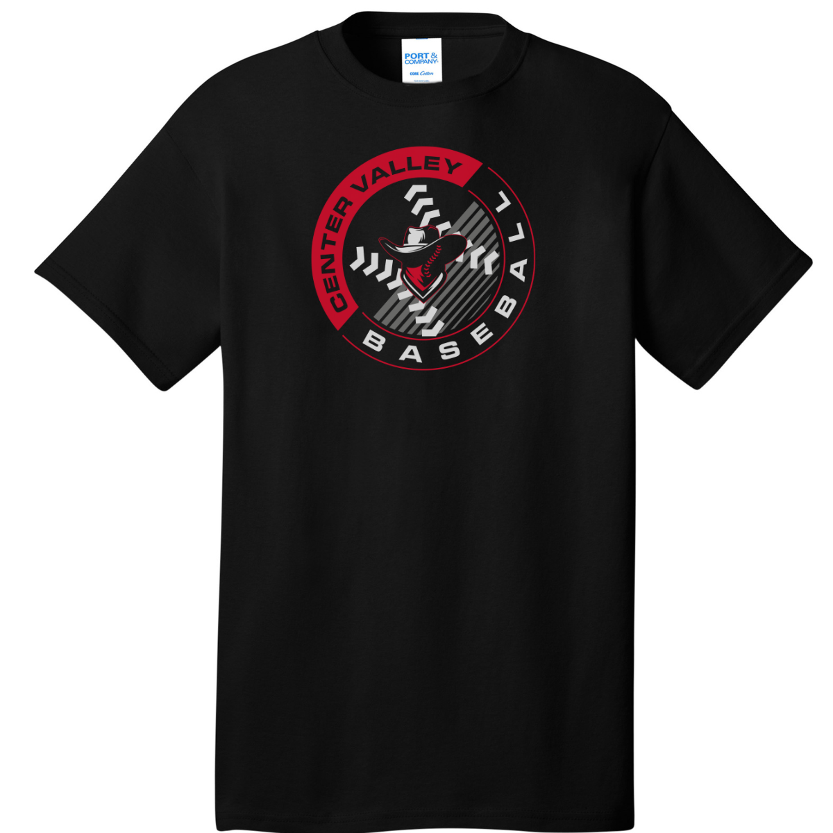 Center Valley Outlaws - M5Winter