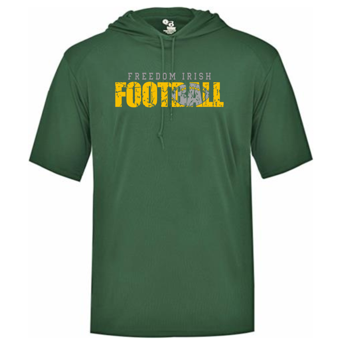 Freedom Irish 2025 Football