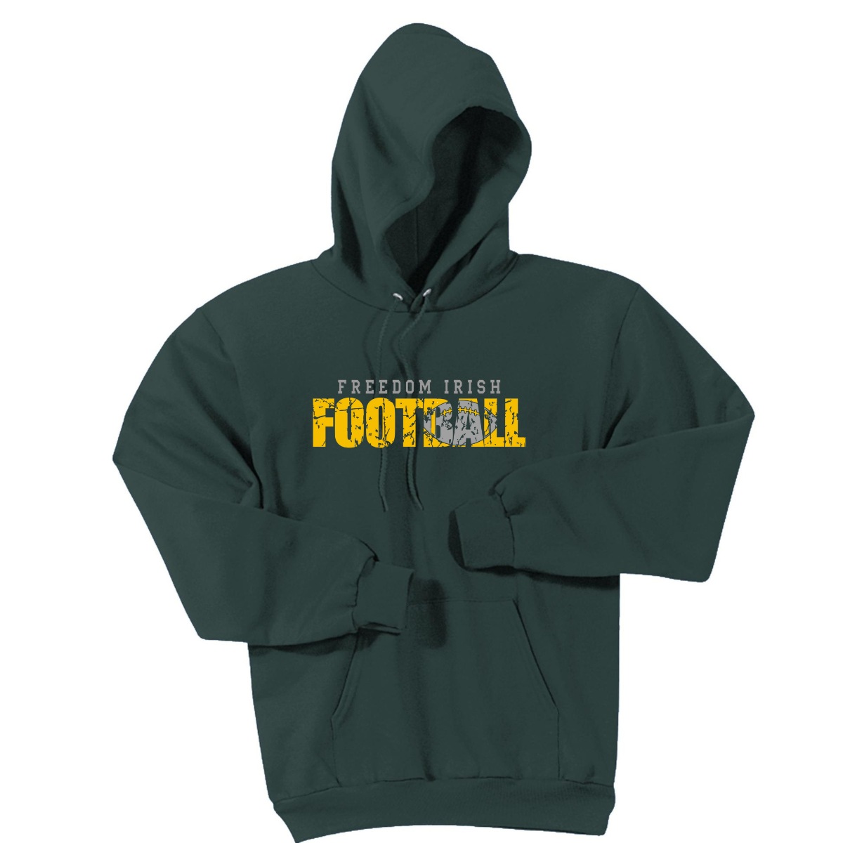 Freedom Irish 2025 Football
